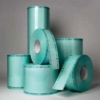 sogeva rokav za parno sterilizacijo 200 m 