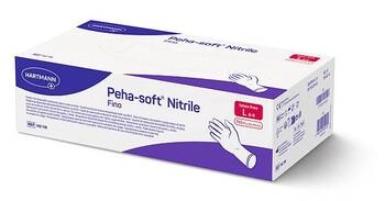 nitrilne peha-soft fino 150 kos