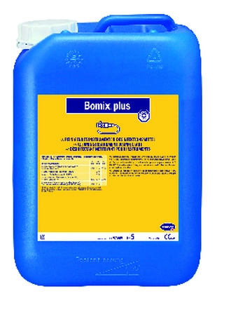 bomix plus 5 l