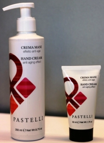 krema za roke pastelli 50 ml