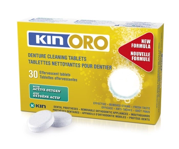 kin oro 30