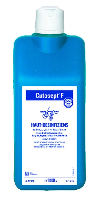 cutasept f 1000 ml