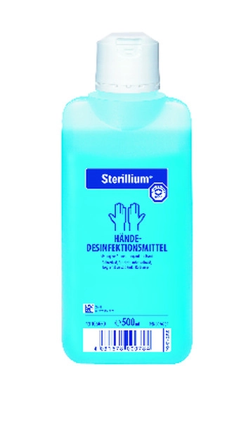 sterillium 500 ml