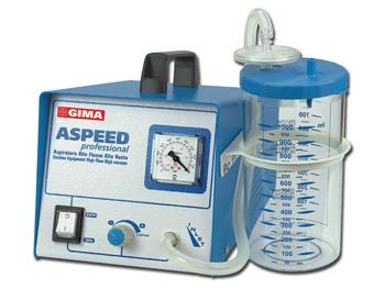 kirurski aspirator aspeed professional