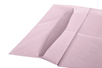 Slinček z žepon Akzenta, 100 kos 