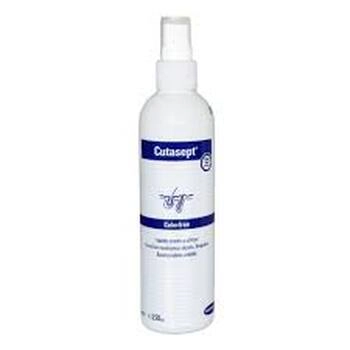 cutasept colorfree 250 ml