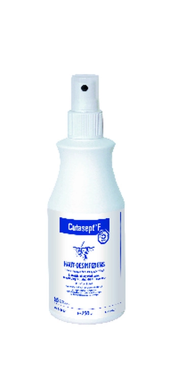 cutasept f 250 ml