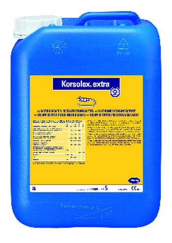 korsolex extra 5 l