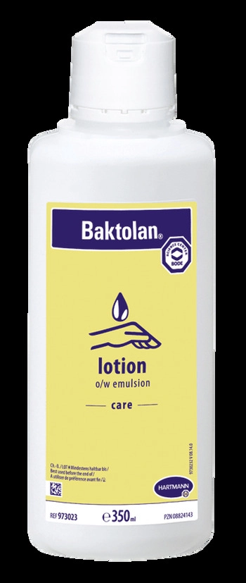 baktolan lotion 350 ml