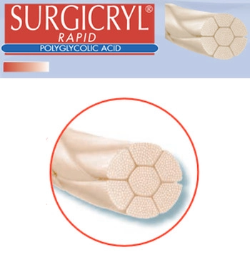 SURGICRYL RAPID