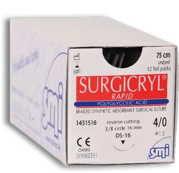 surgicryl rapid