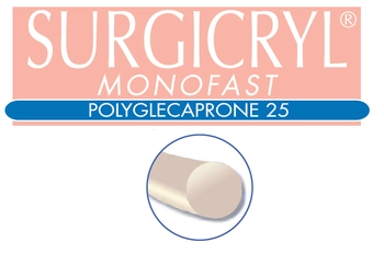 SURGICRYL monofast