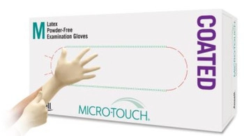 ansell micro-touch lateks 