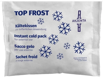 hladilne blazinice instant top frost