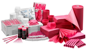 Coco Color Set