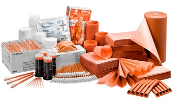 Coco Color Set