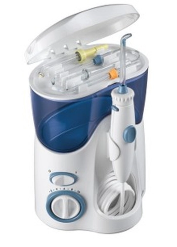 druzinska zobna prha - waterpik wp 100e