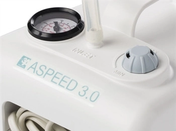 Kirurški aspirator ASPEED 3.0 professional