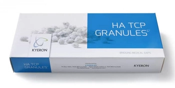 HA-TCP granule