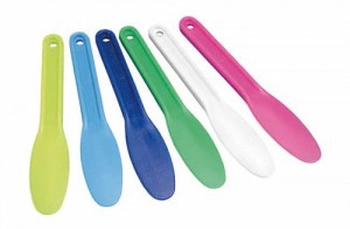 pvc mesalne spatule