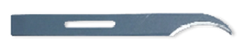 skalpel za odstranjevanje sivov