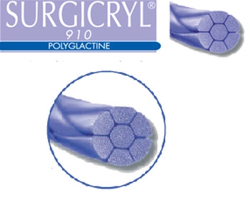 surgicryl 910