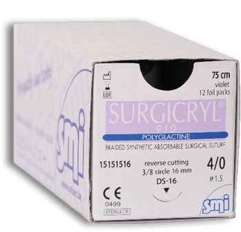 surgicryl 910