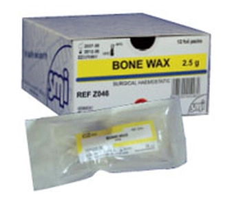 bone wax