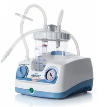 aspirator new aspiret