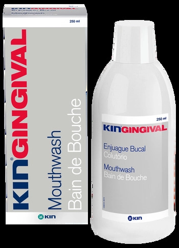 ustna voda kin gingival 2000 ml