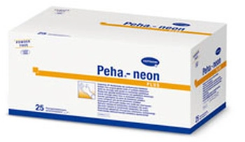 Peha-neon PF, 50 parov