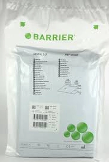 dentalni set barrier