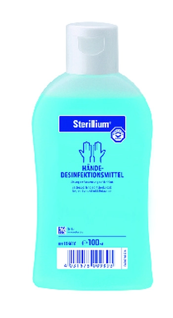 sterillium 100 ml