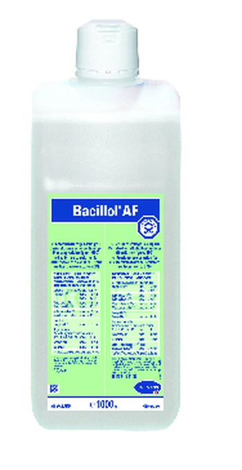 bacillol af 1000 ml