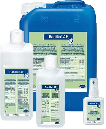 BACILLOL AF, 1000 ml