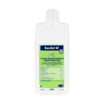 bacillol af 1000 ml