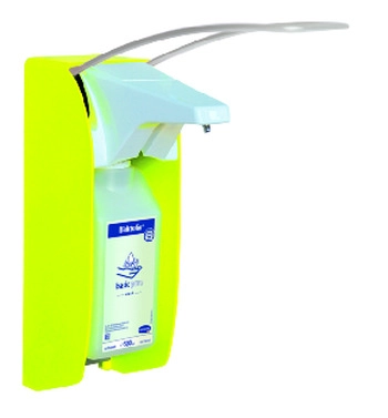 EURODISPENZER 1 plus