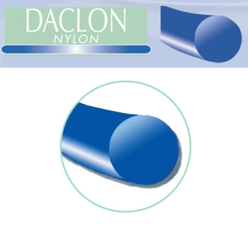 daclon nylon monofil