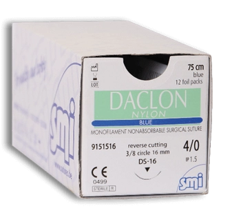 daclon nylon monofil