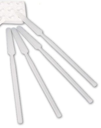 pvc spatula