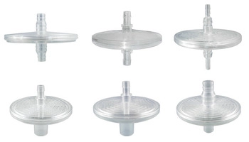 zunanji antibakterijski filter