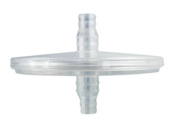 Zunanji antibakterijski filter